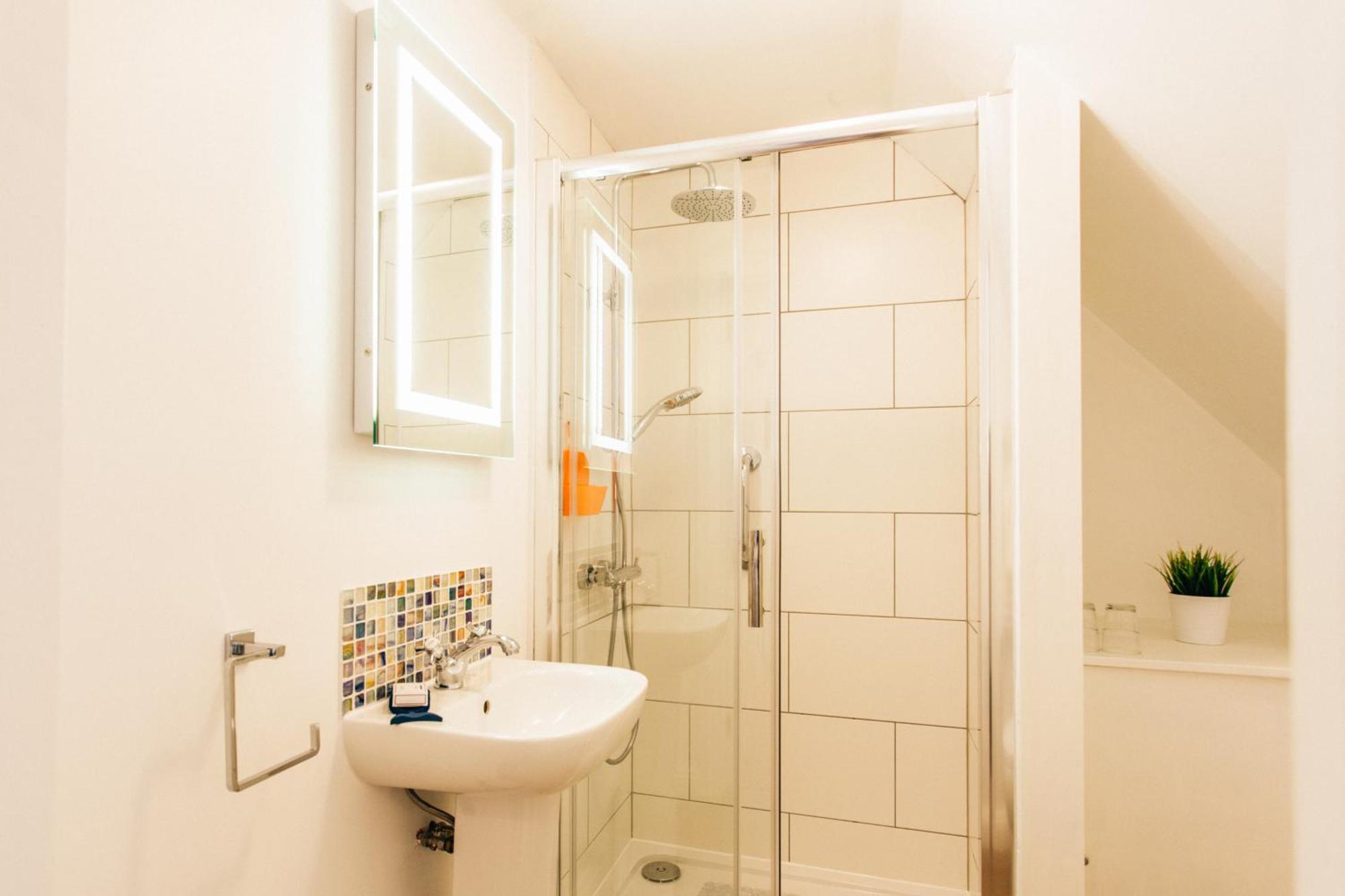 Hotel No4 St Ives Zimmer foto