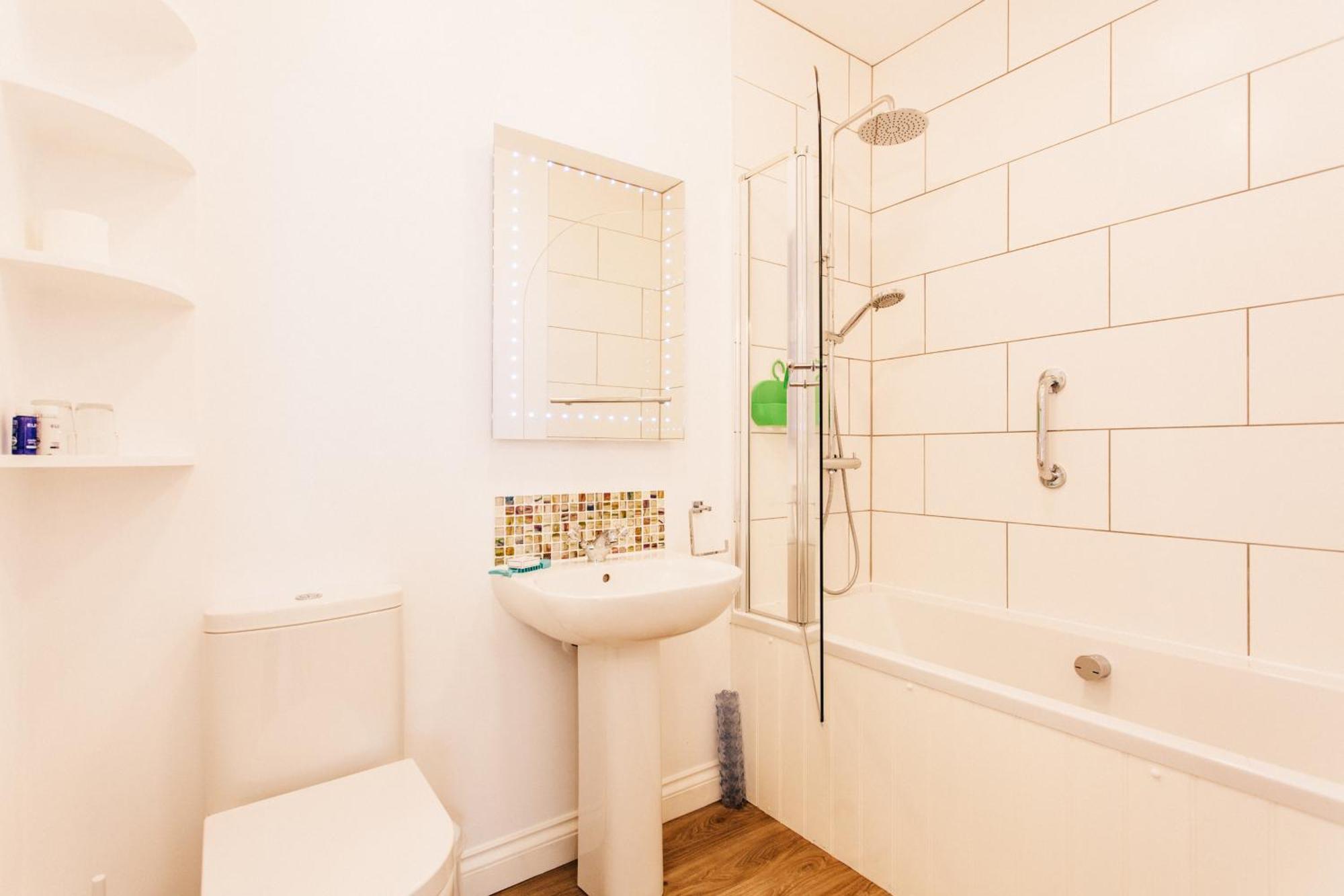 Hotel No4 St Ives Zimmer foto