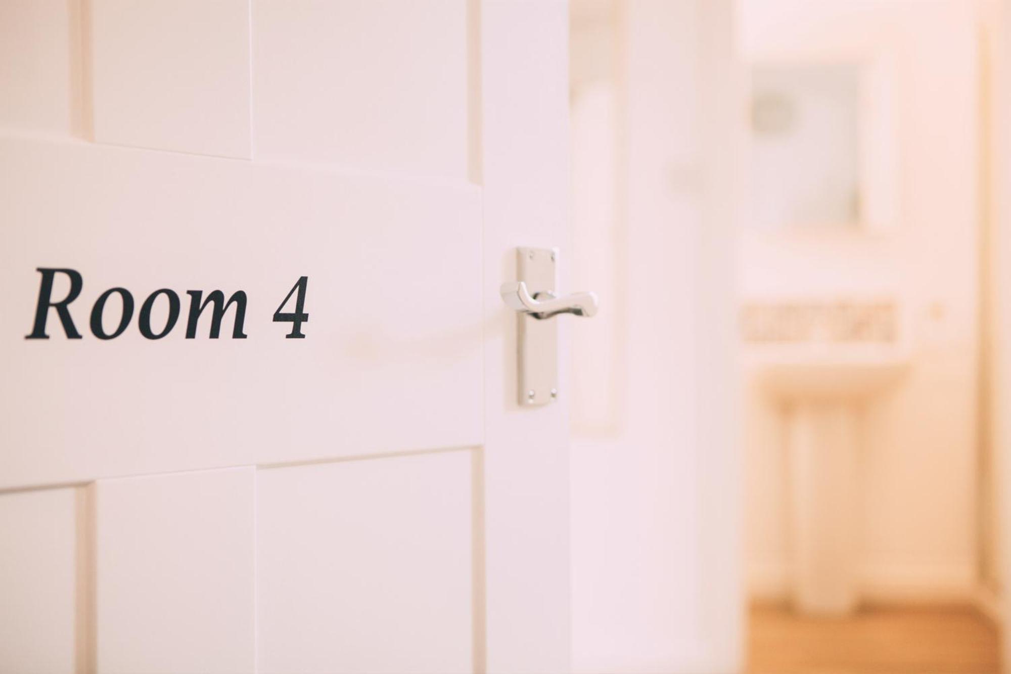Hotel No4 St Ives Zimmer foto