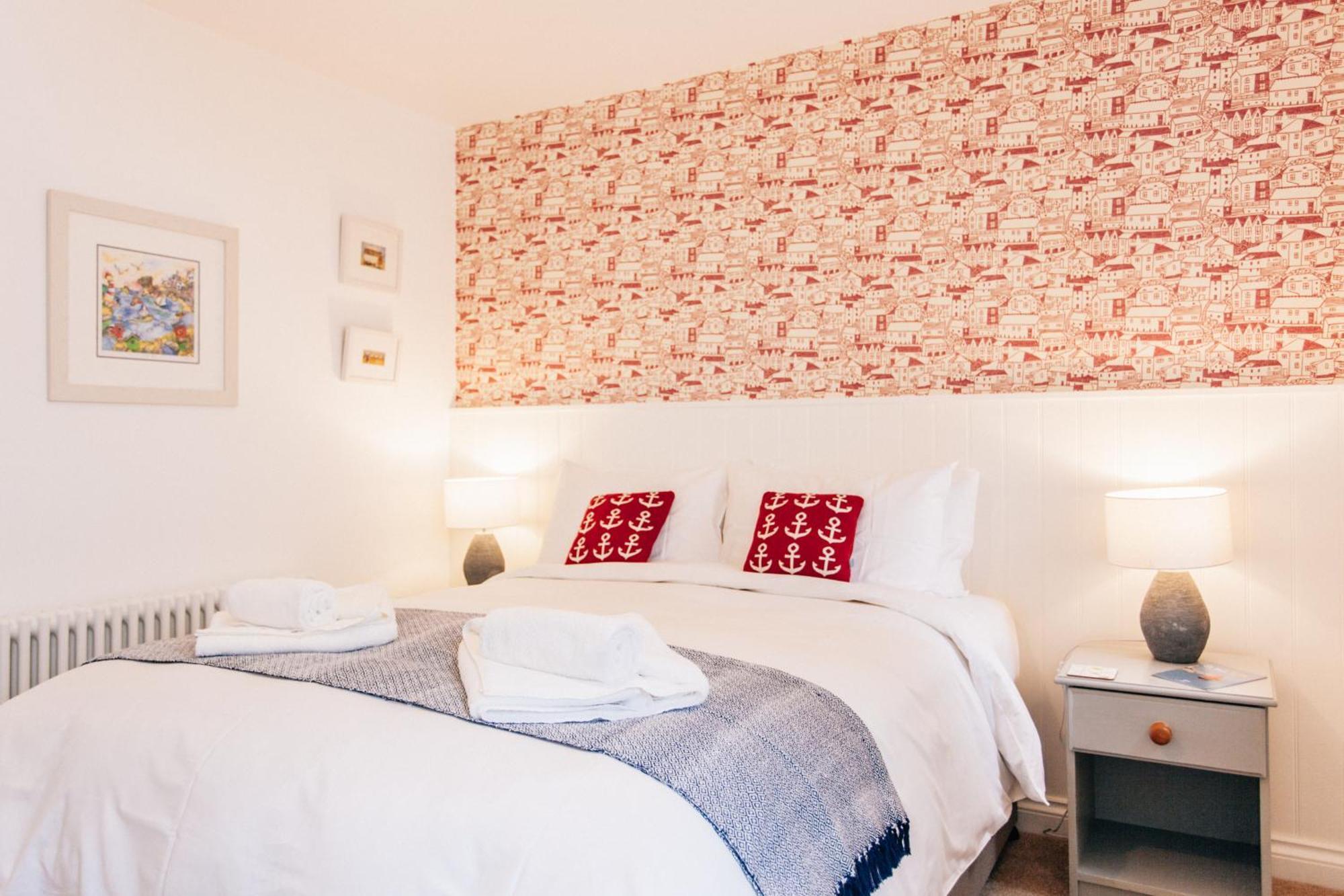 Hotel No4 St Ives Zimmer foto