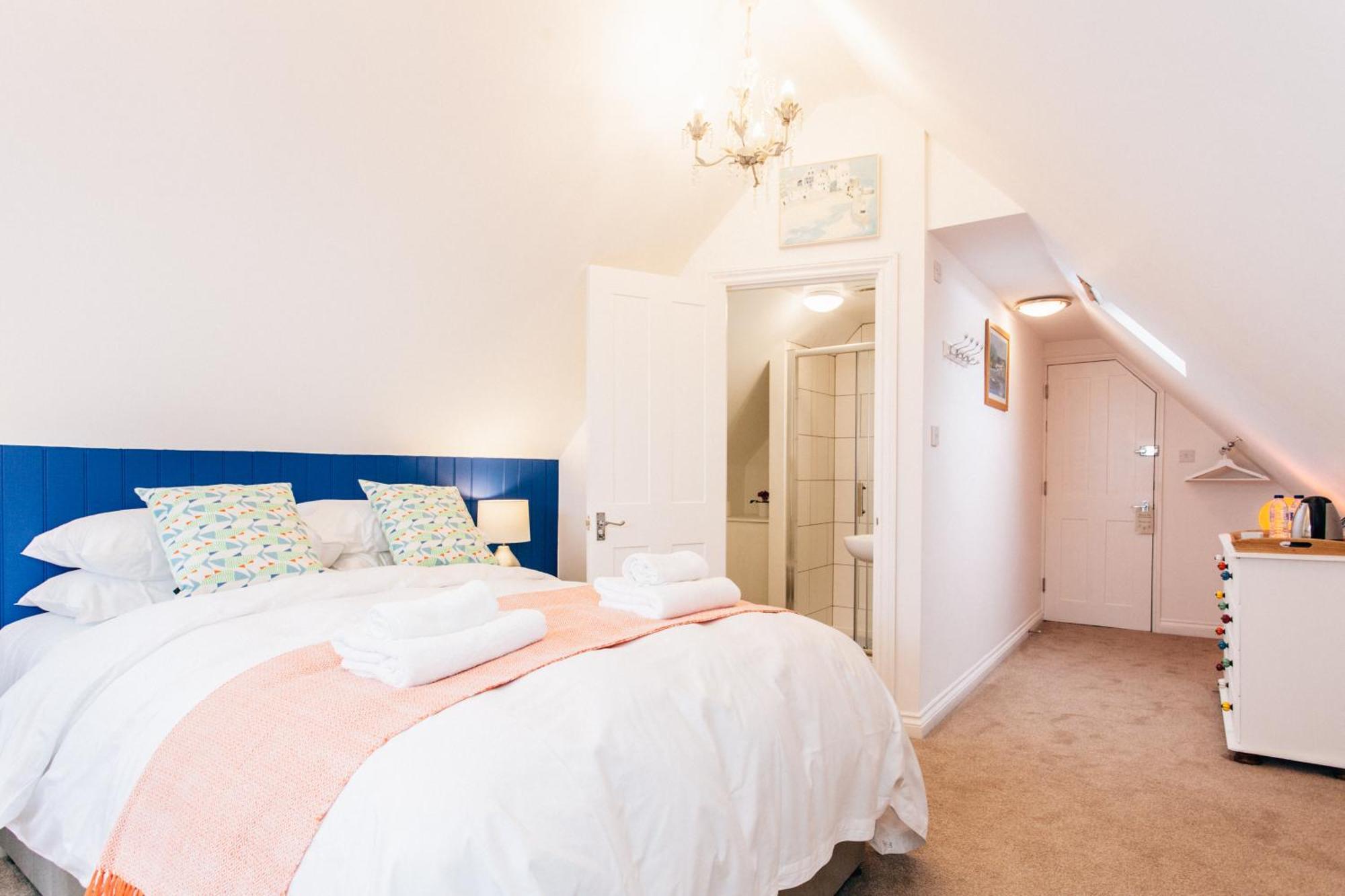 Hotel No4 St Ives Zimmer foto